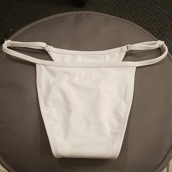 💕MINIMALE ANIMALE💕 High Mirage Brief Bottoms - Picture 8 of 8